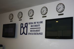 Lichiditate de 6,8 milioane de euro pe BVB